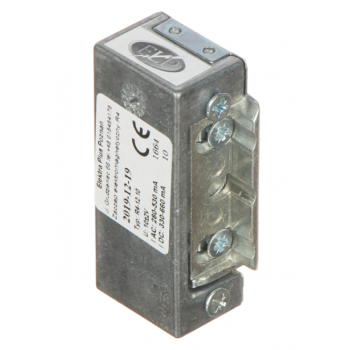 ELEKTROZACZEP SYMETRYCZNY ELEKTRA PLUS R4-12.10 12V